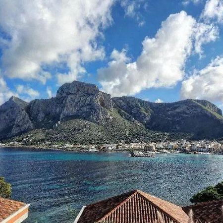 Marea Villa Palermo Dış mekan fotoğraf
