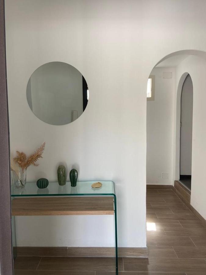 Marea Villa Palermo Dış mekan fotoğraf