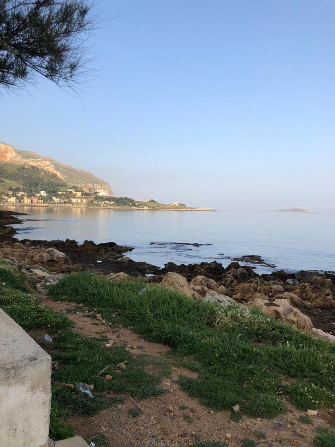 Marea Villa Palermo Dış mekan fotoğraf