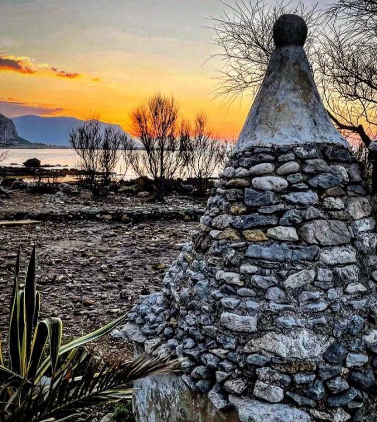 Marea Villa Palermo Dış mekan fotoğraf