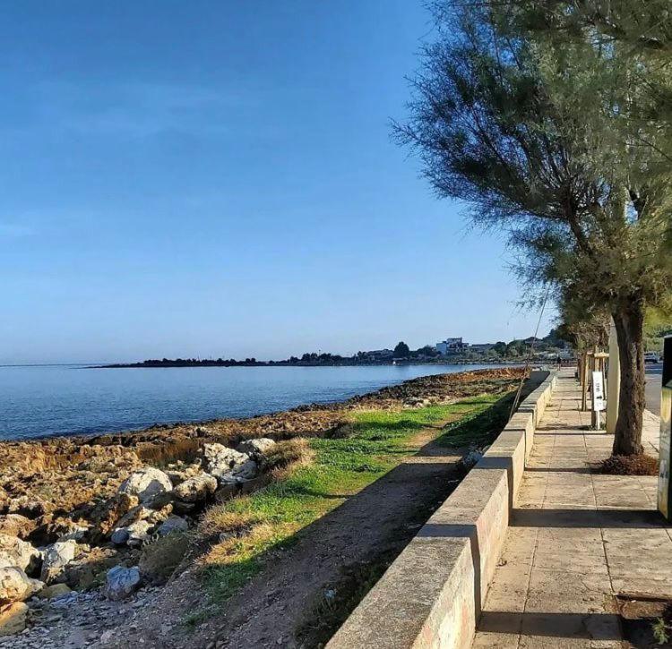Marea Villa Palermo Dış mekan fotoğraf