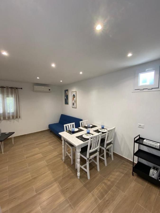 Marea Villa Palermo Dış mekan fotoğraf