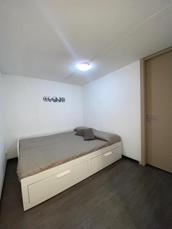 Marea Villa Palermo Dış mekan fotoğraf
