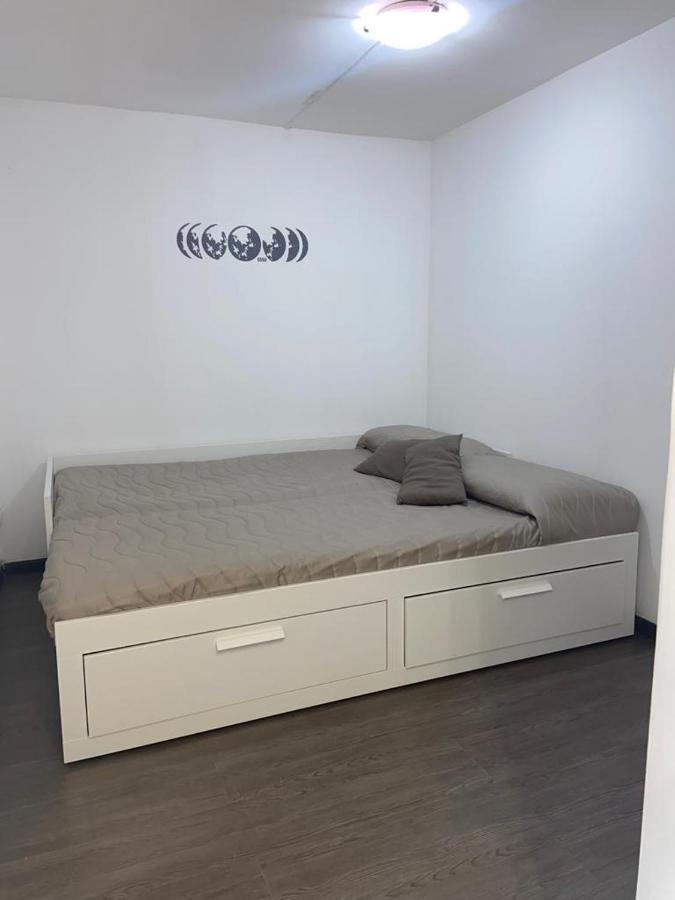 Marea Villa Palermo Dış mekan fotoğraf