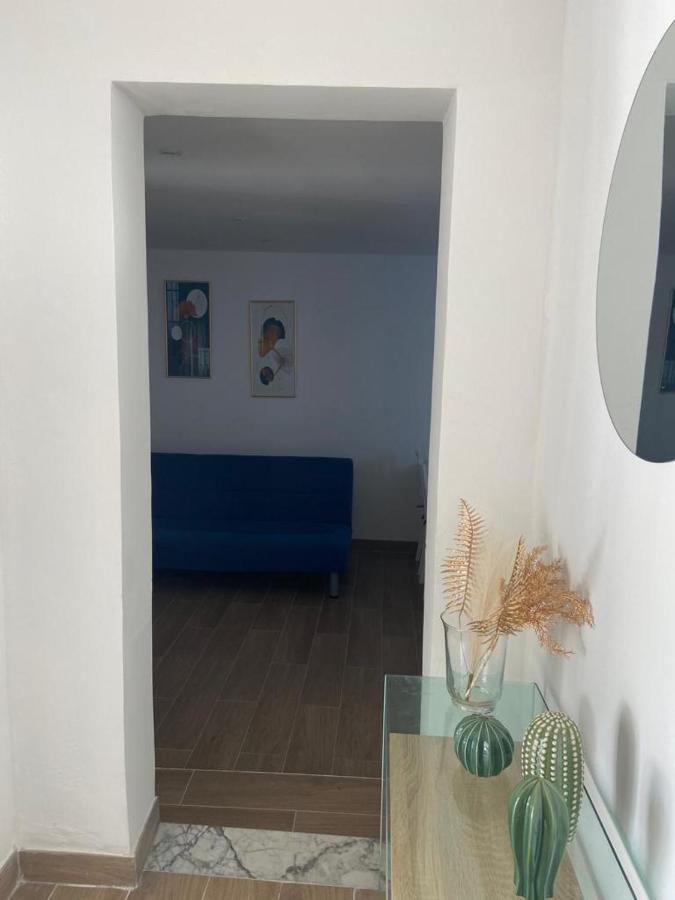 Marea Villa Palermo Dış mekan fotoğraf