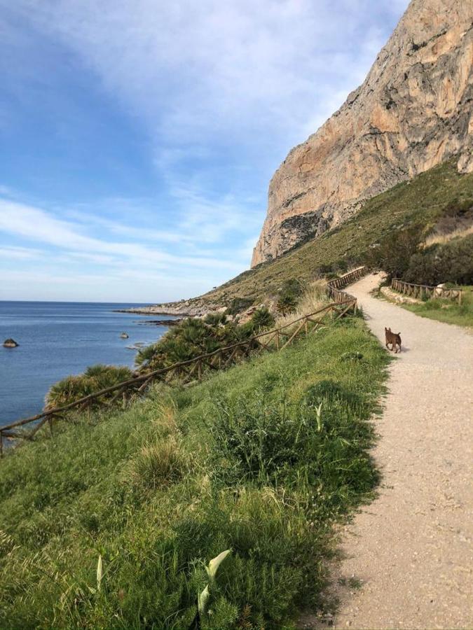 Marea Villa Palermo Dış mekan fotoğraf