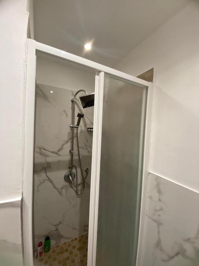 Marea Villa Palermo Dış mekan fotoğraf