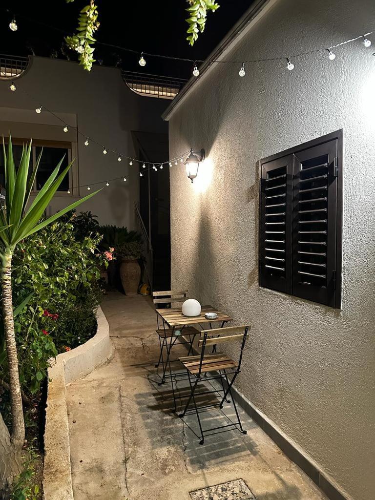 Marea Villa Palermo Dış mekan fotoğraf